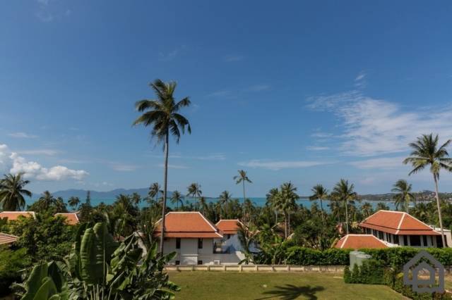 peerapat villa, koh samui