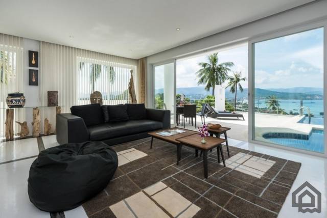 Beach House Apartment, Koh Samui