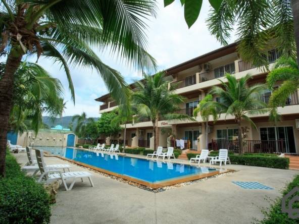 direct ownership condo for sale, koh samui