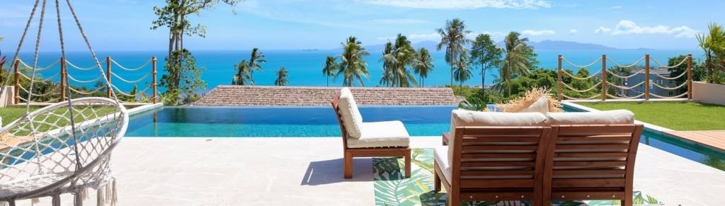 koh samui investment properties