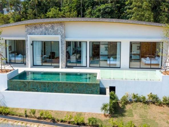 ma samui villas for sale, koh samui