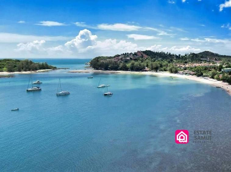 Base Horizon Villas For Sale, Koh Samui