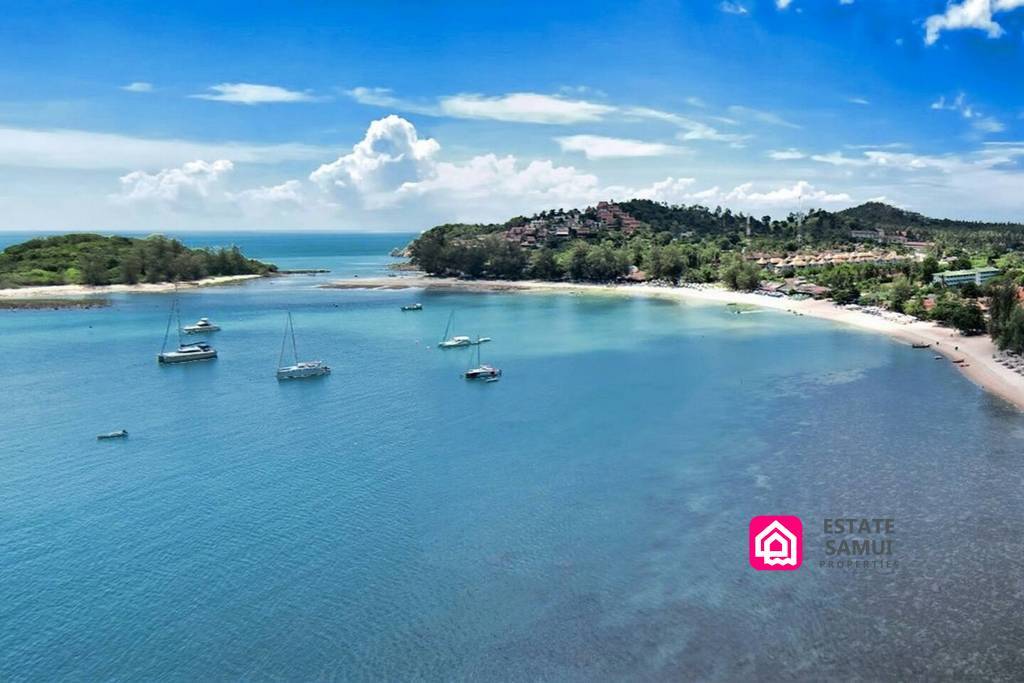 Base Horizon Villas For Sale, Koh Samui