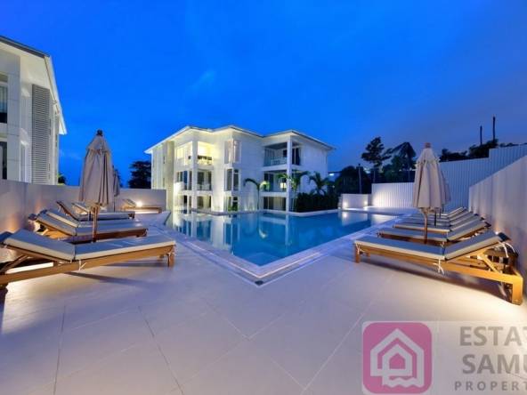 freehold condos for sale, koh samui