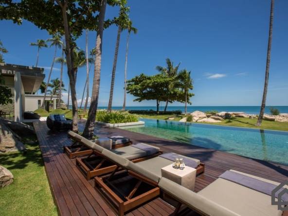 villa malabar, koh samui, holiday rental