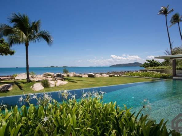 villa malabar, koh samui, holiday rental