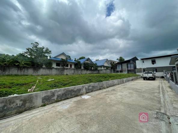 soi sunday land plot for sale