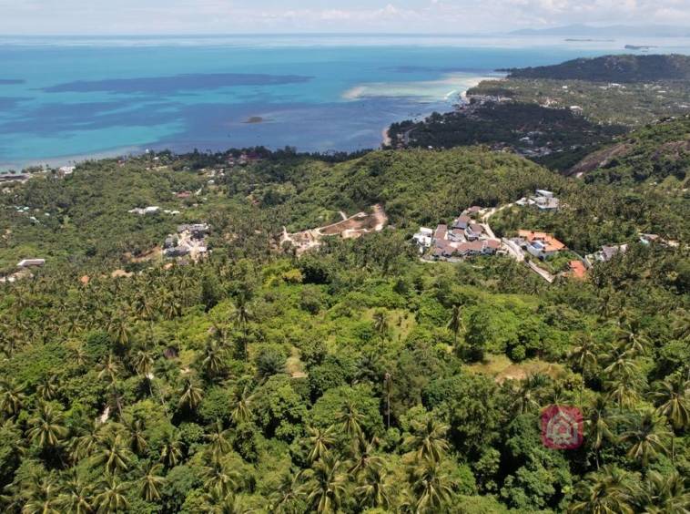 lamai land for sale, koh samui