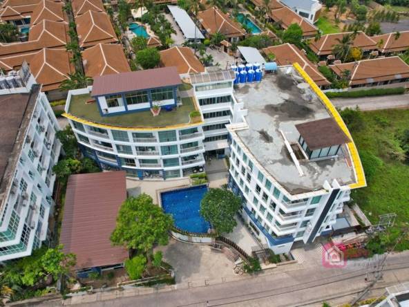 freehold condo, koh samui