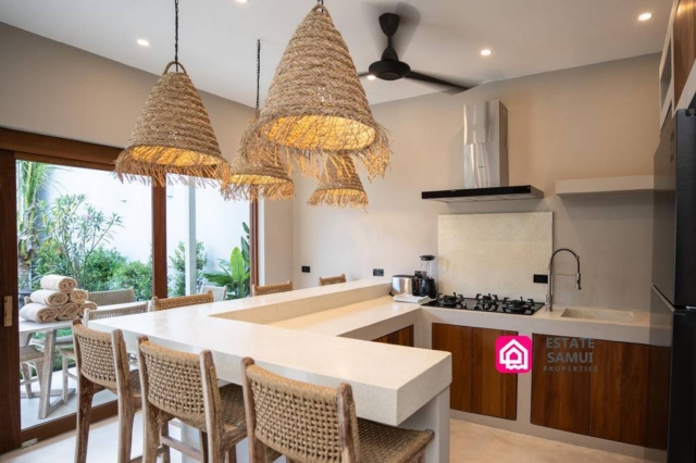 lamai garden villas for sale