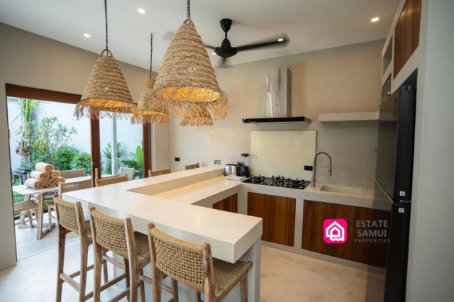 lamai garden villas for sale