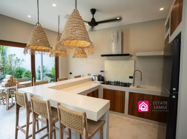 lamai garden villas for sale