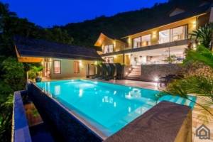 Chaweng Villa For Sale Koh Samui