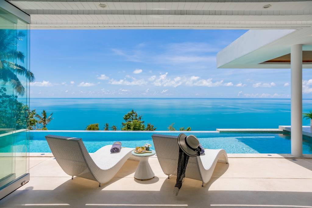 buying property in koh samui