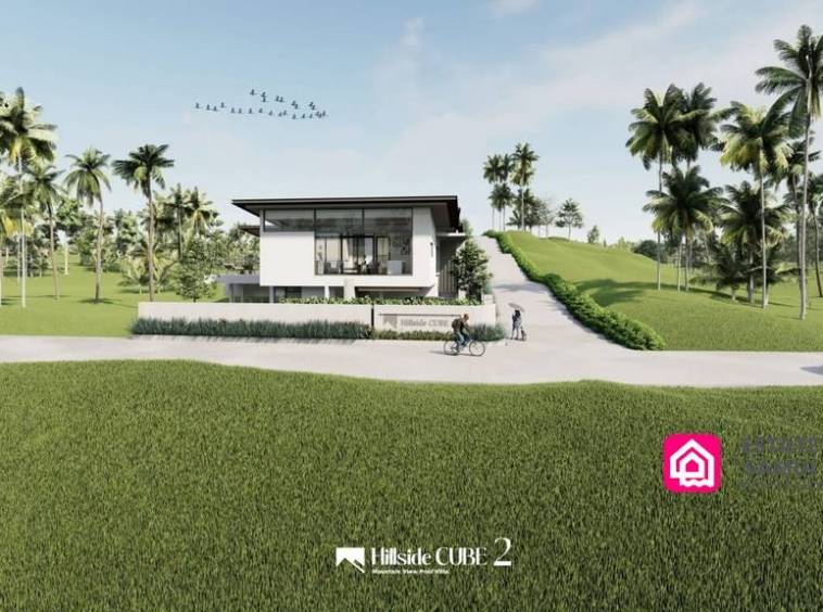 modern off-plan villas for sale