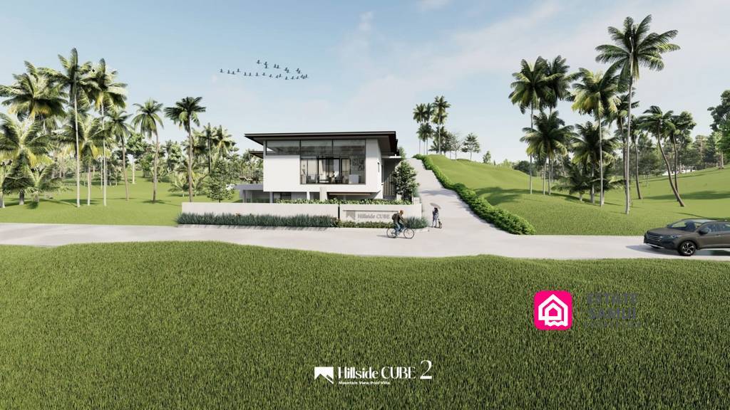 modern off-plan villas for sale