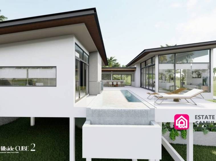 modern off-plan villas for sale