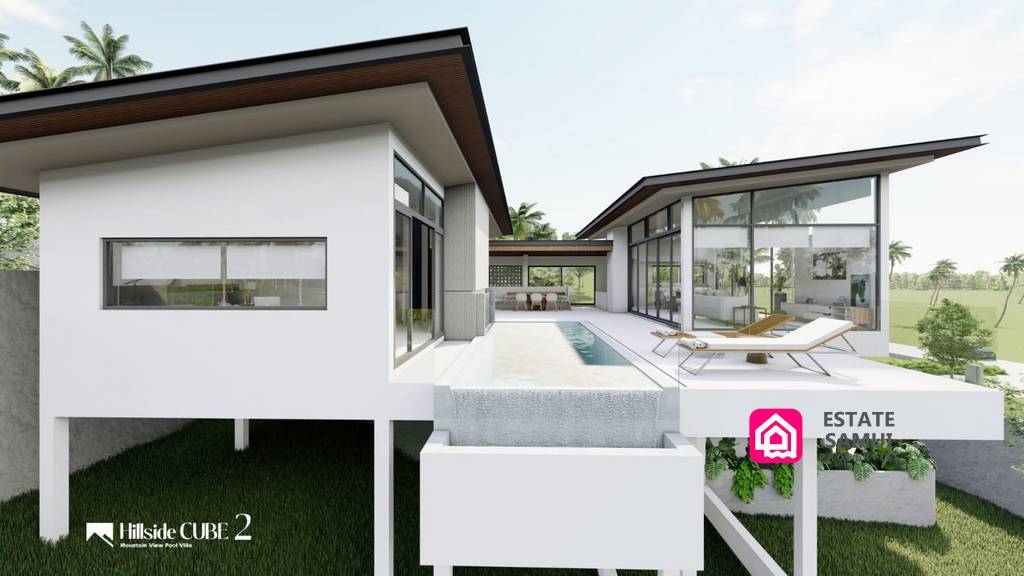 modern off-plan villas for sale