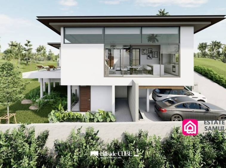 modern off-plan villas for sale