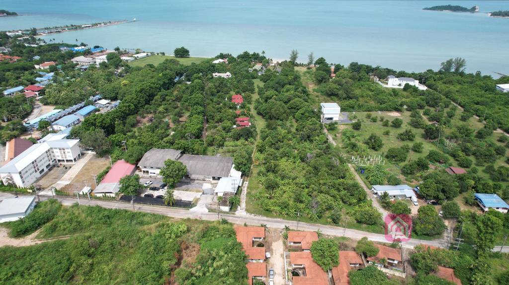 renovation project villas for sale, koh samui