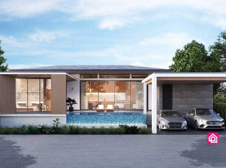 modern off-plan villas for sale