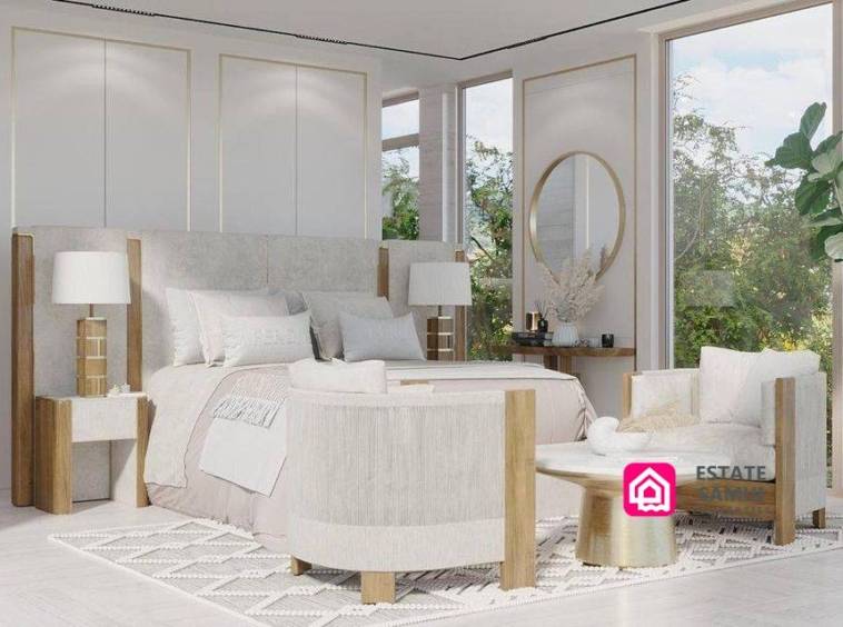 bedroom design