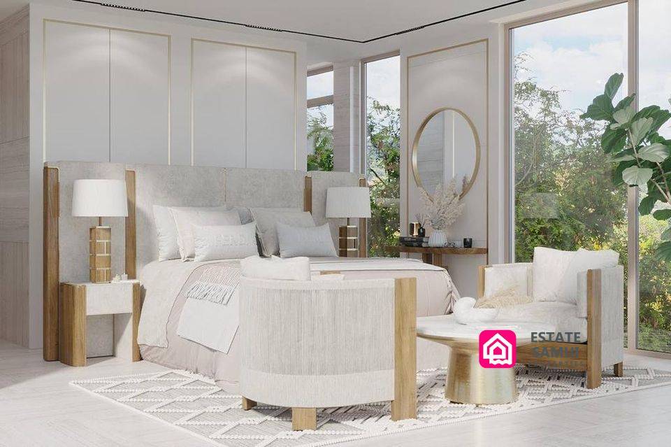 bedroom design