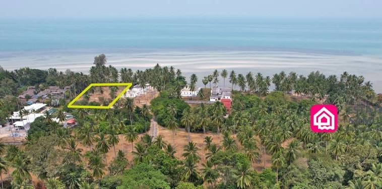 beachfront investment villas