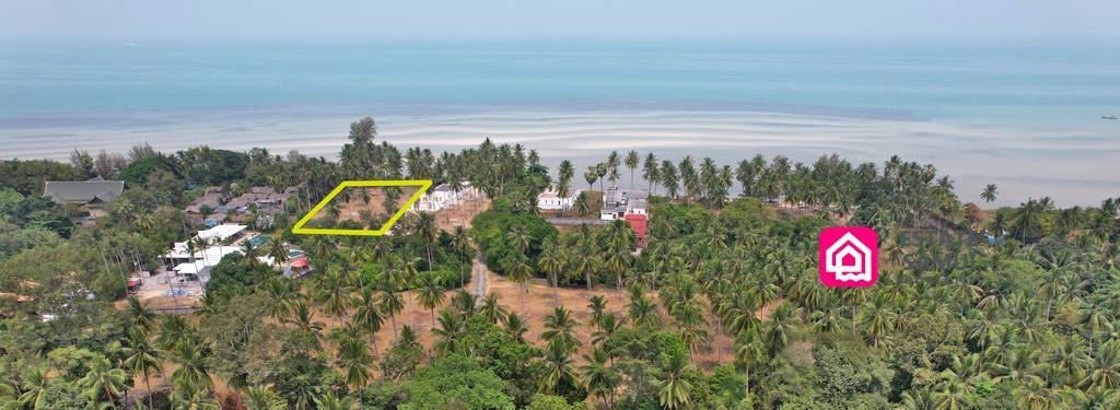 beachfront investment villas