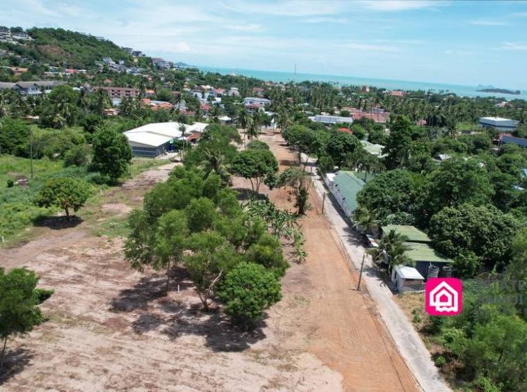 plai laem land for sale