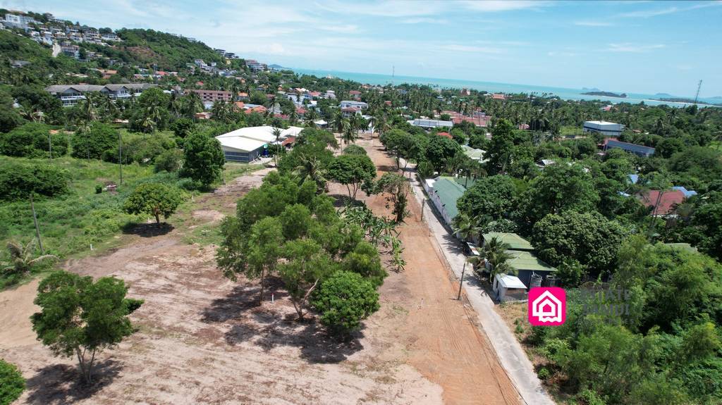 plai laem land for sale