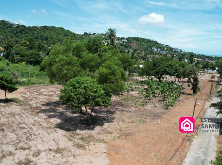 plai laem land for sale