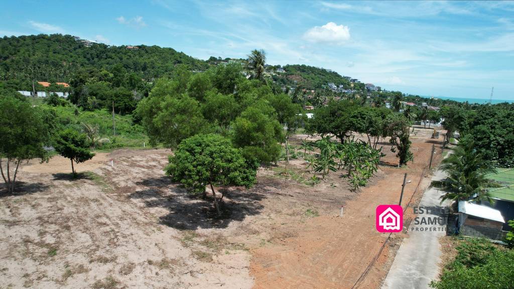 plai laem land for sale