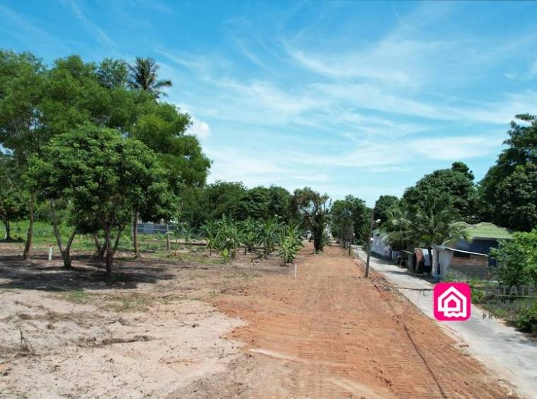 plai laem land for sale