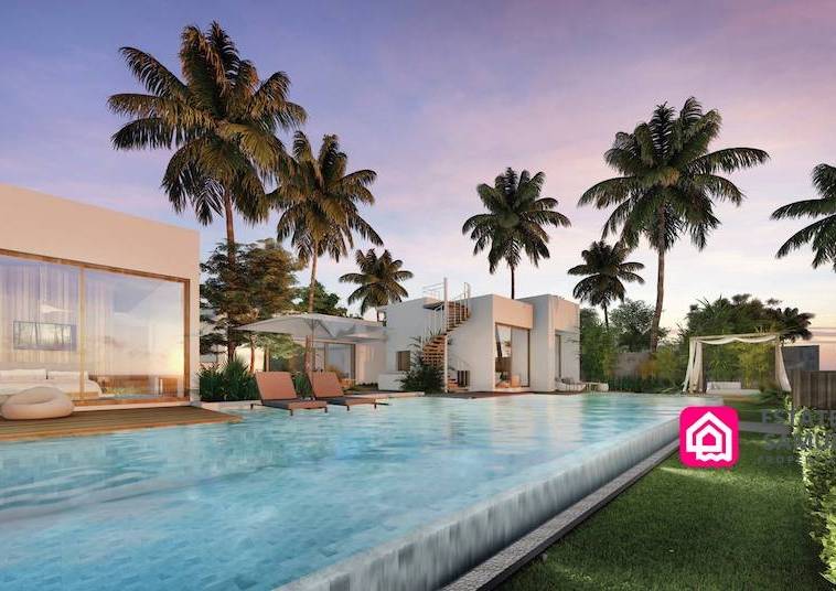 samui beachfront villas for sale