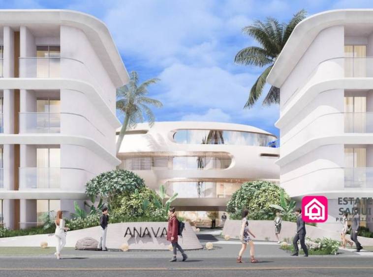 anava condominium