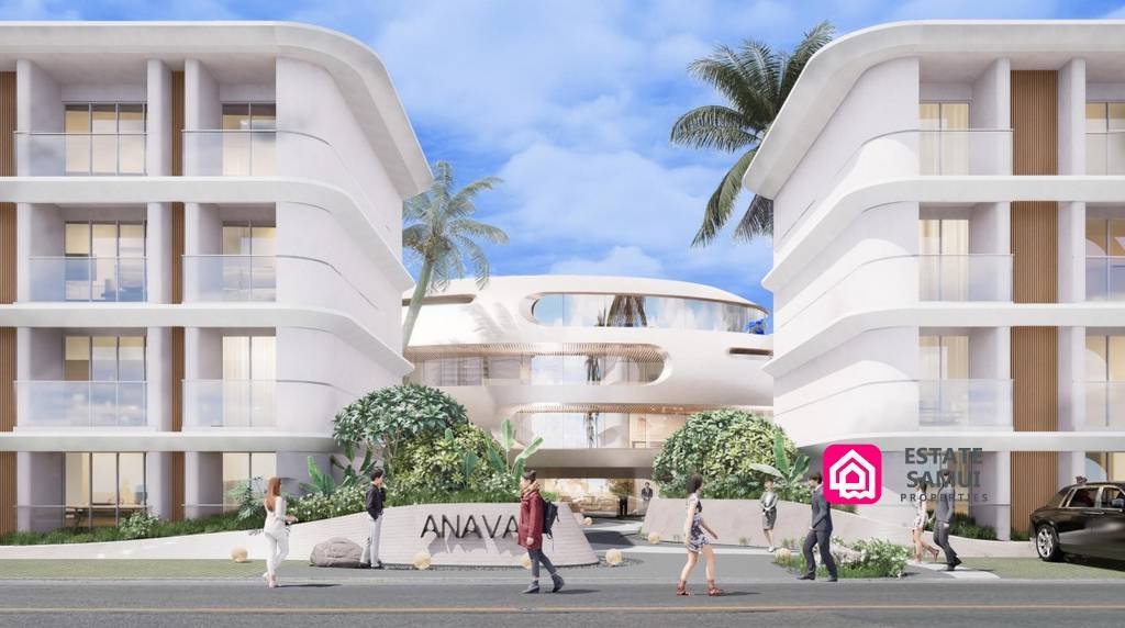 anava condominium