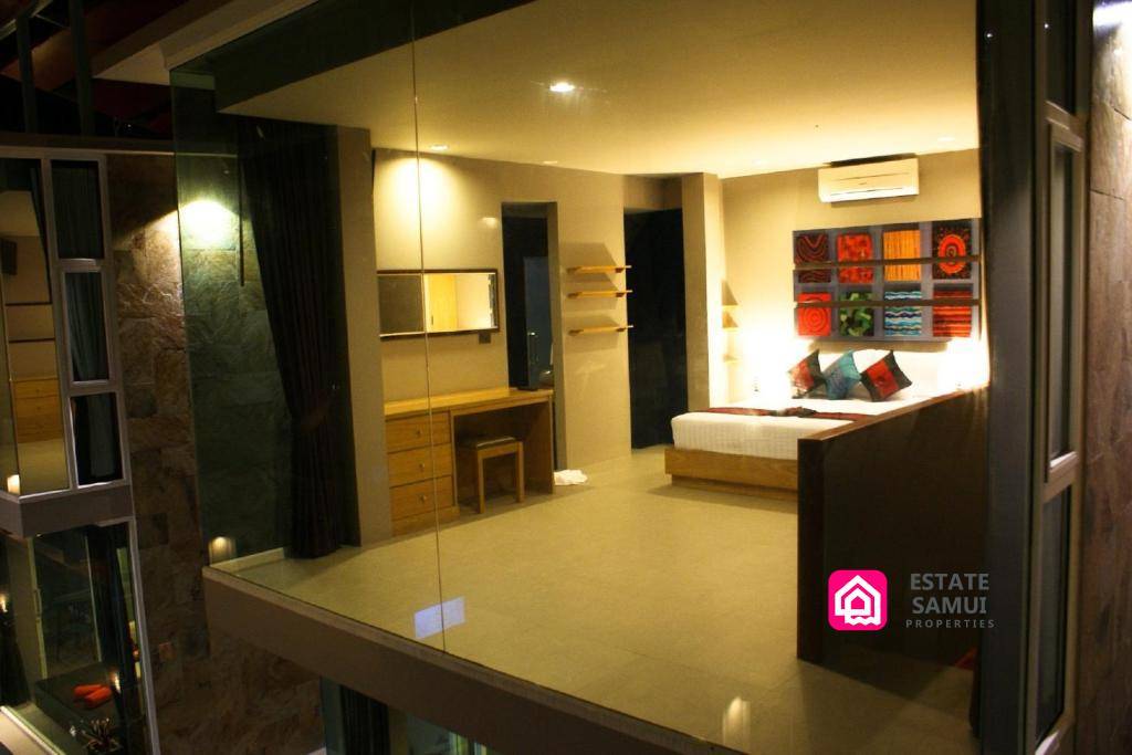 trendy bangrak hotel for sale