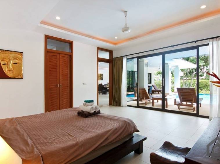 Villa Leelavadee For Sale, Koh Samui