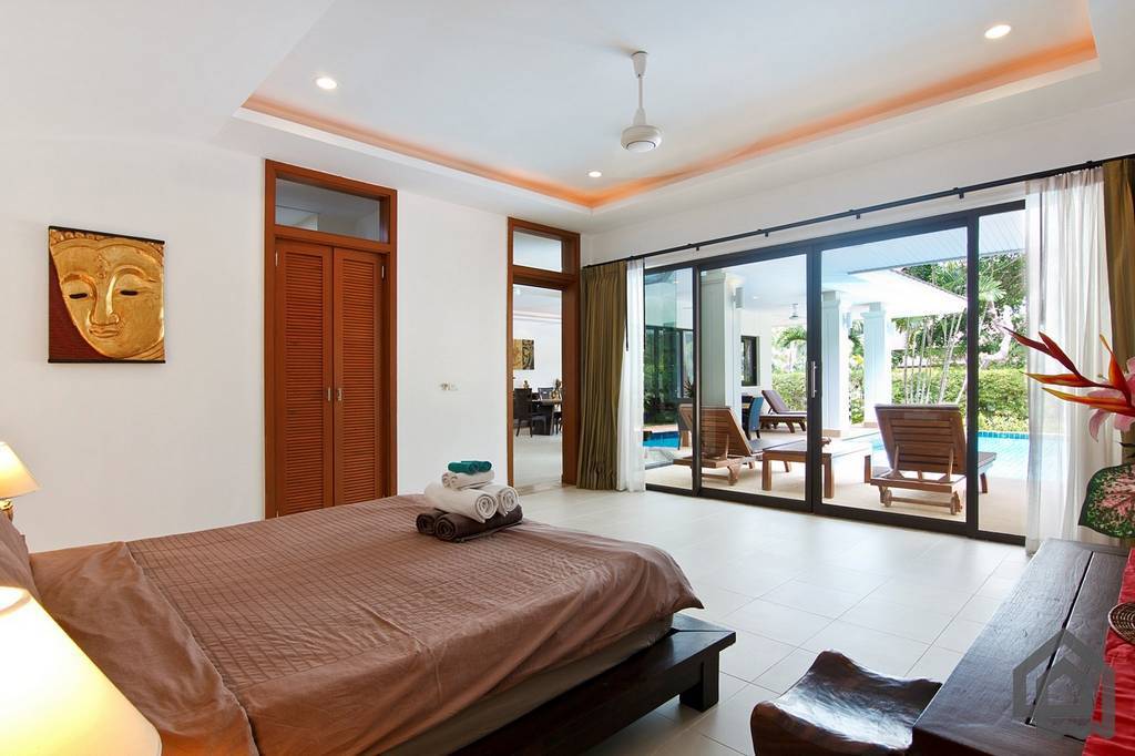 Villa Leelavadee For Sale, Koh Samui