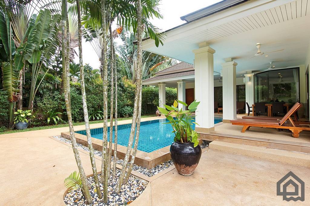 Villa Leelavadee For Sale, Koh Samui