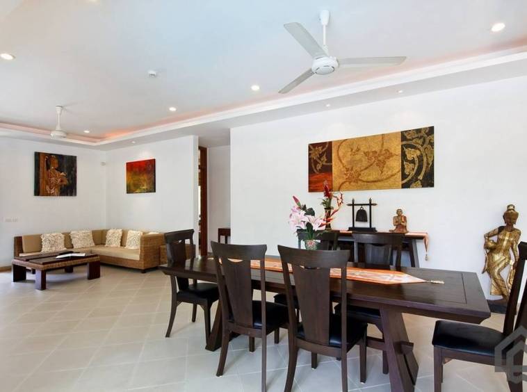 Villa Leelavadee For Sale, Koh Samui