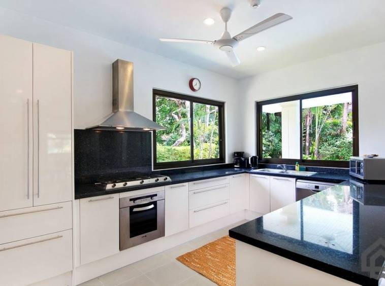 Villa Leelavadee For Sale, Koh Samui