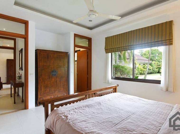 Villa Leelavadee For Sale, Koh Samui