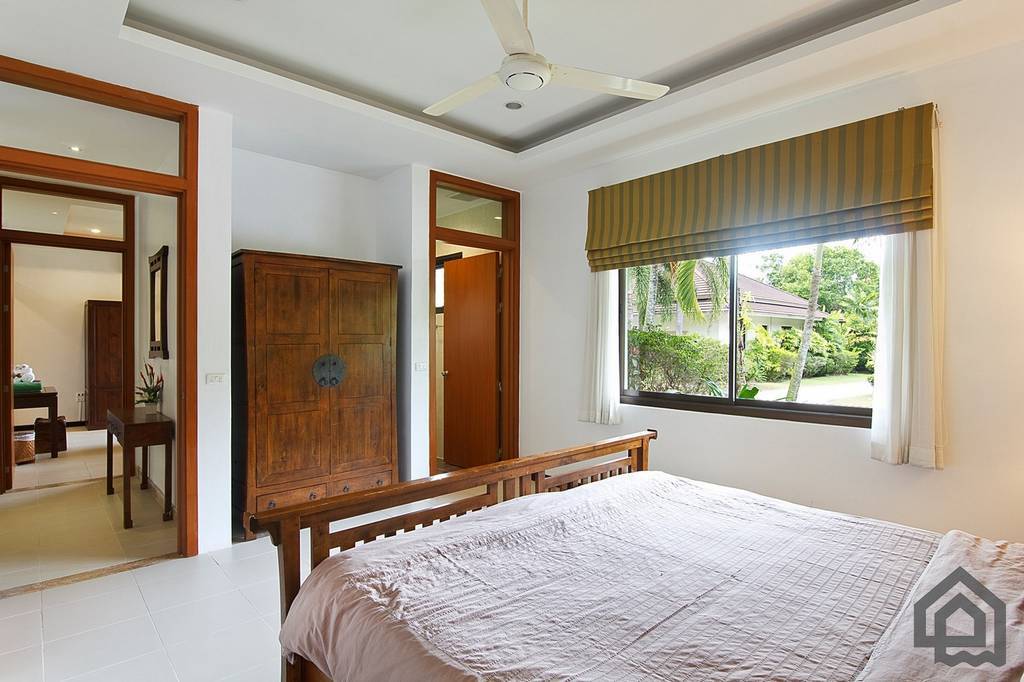 Villa Leelavadee For Sale, Koh Samui