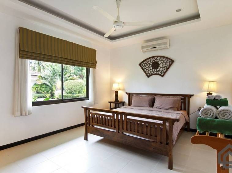 Villa Leelavadee For Sale, Koh Samui