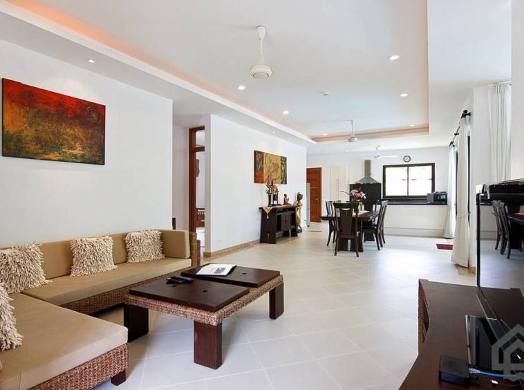 Villa Leelavadee For Sale, Koh Samui