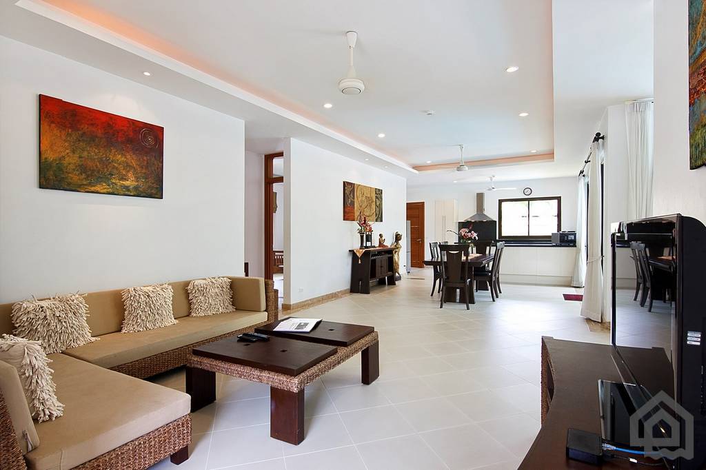 Villa Leelavadee For Sale, Koh Samui