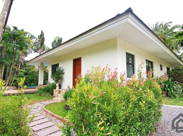 Villa Leelavadee For Sale, Koh Samui