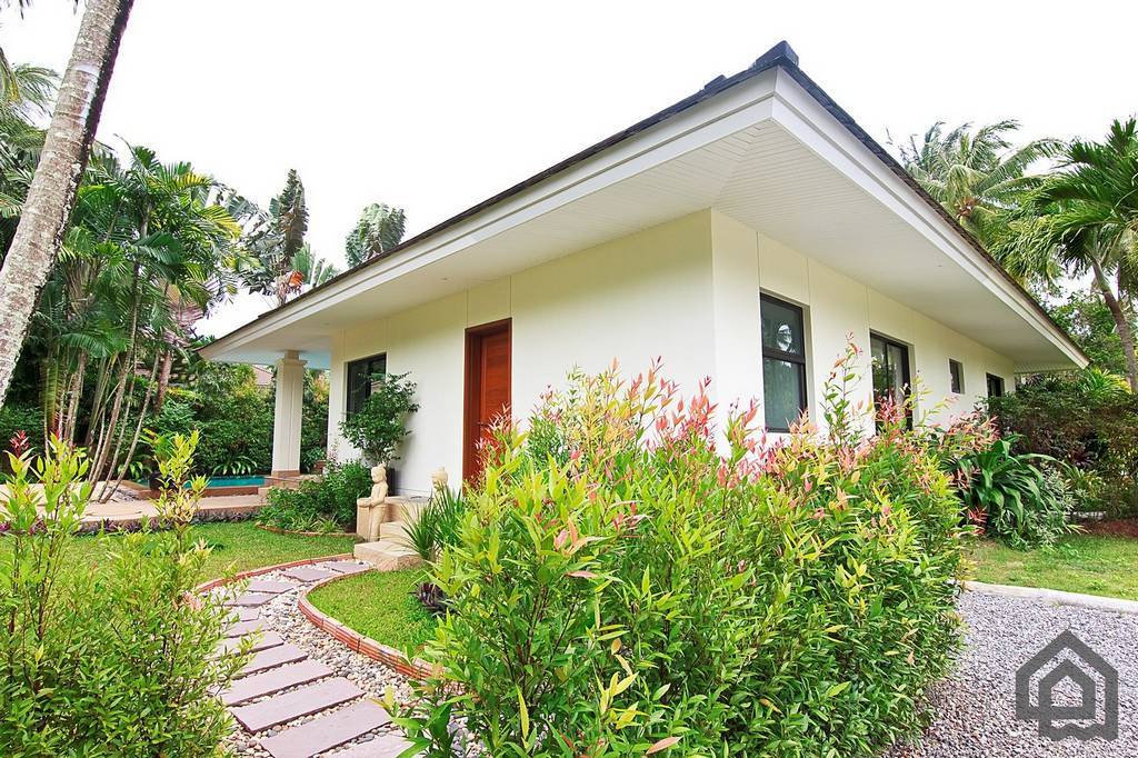 Villa Leelavadee For Sale, Koh Samui